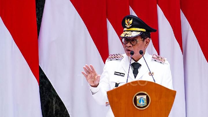 QR Kirim Ke Judol Gubernur Instruksikan Lakukan Penertiban