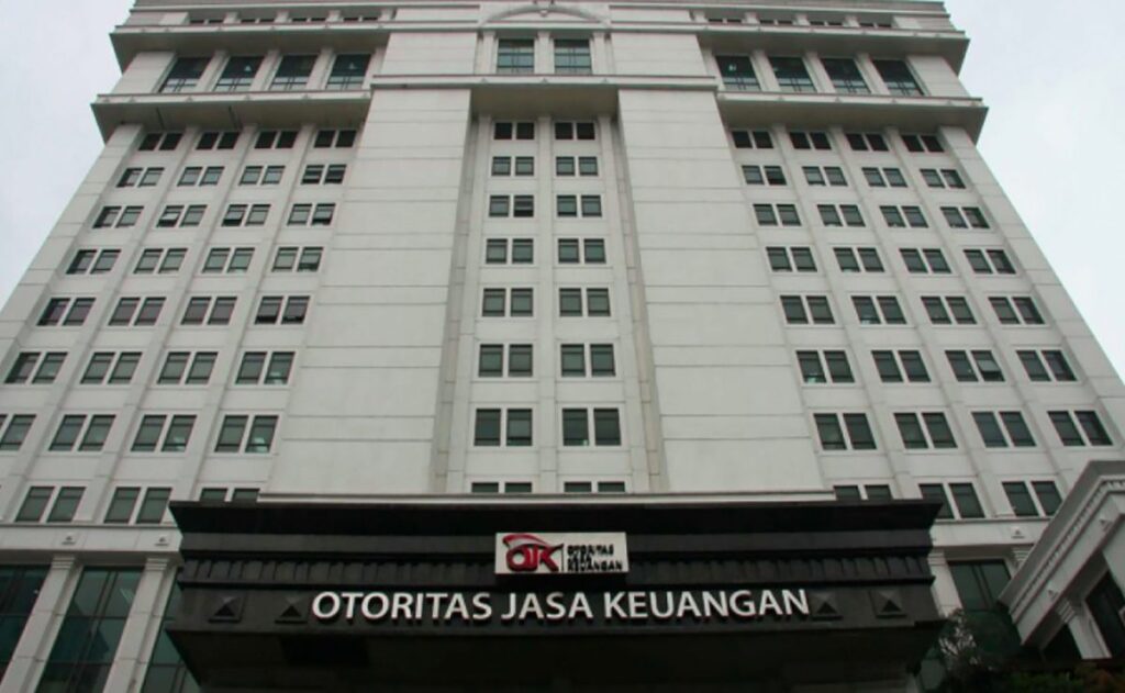 OJK Memblokir 33 Ribu Rekening yang Terindikasi Judi Online