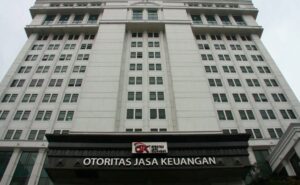 OJK Memblokir 33 Ribu Rekening yang Terindikasi Judi Online